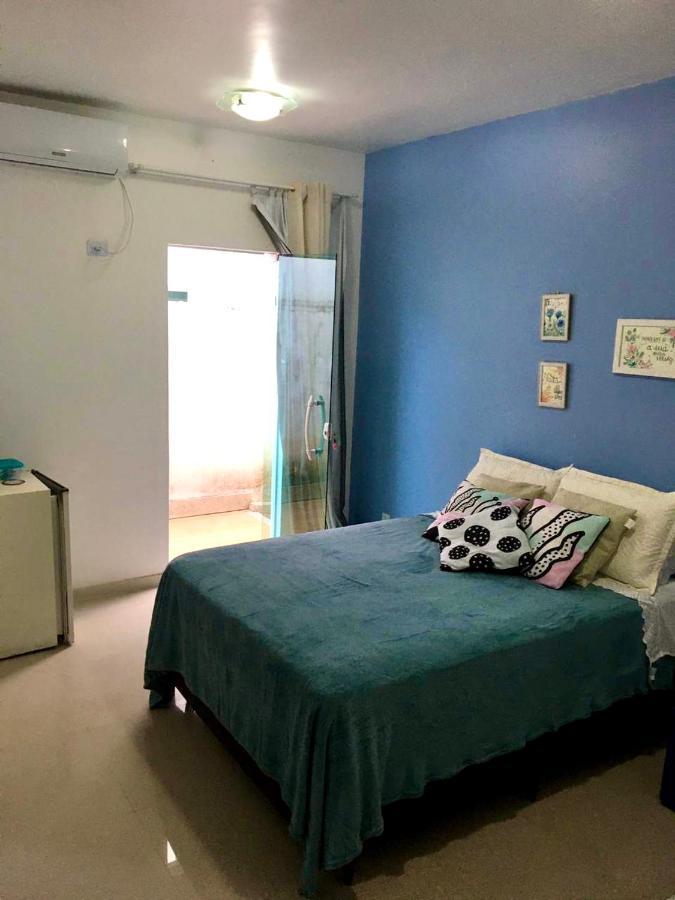 Hospedagem domiciliar Cores Do Mar