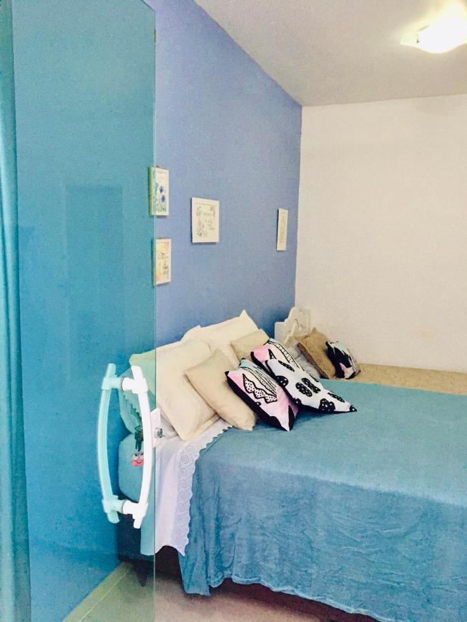 Hospedagem domiciliar Cores Do Mar
