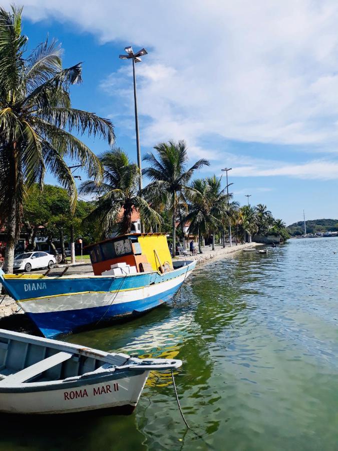 Cores Do Mar Hospedagem domiciliar Cabo Frio