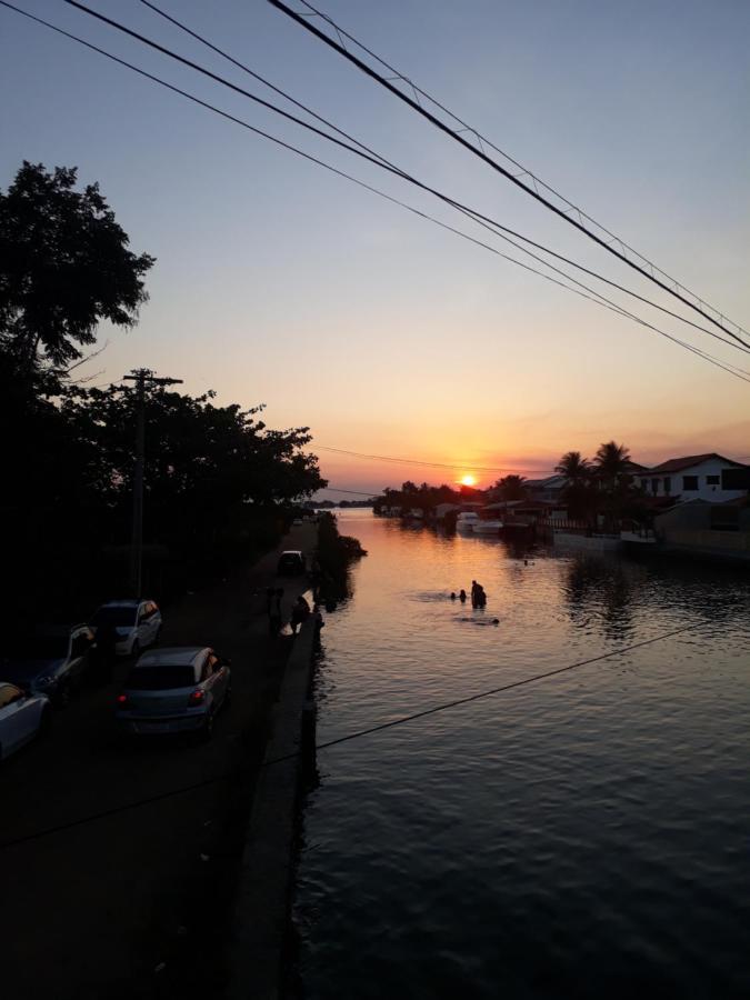 Cores Do Mar Hospedagem domiciliar